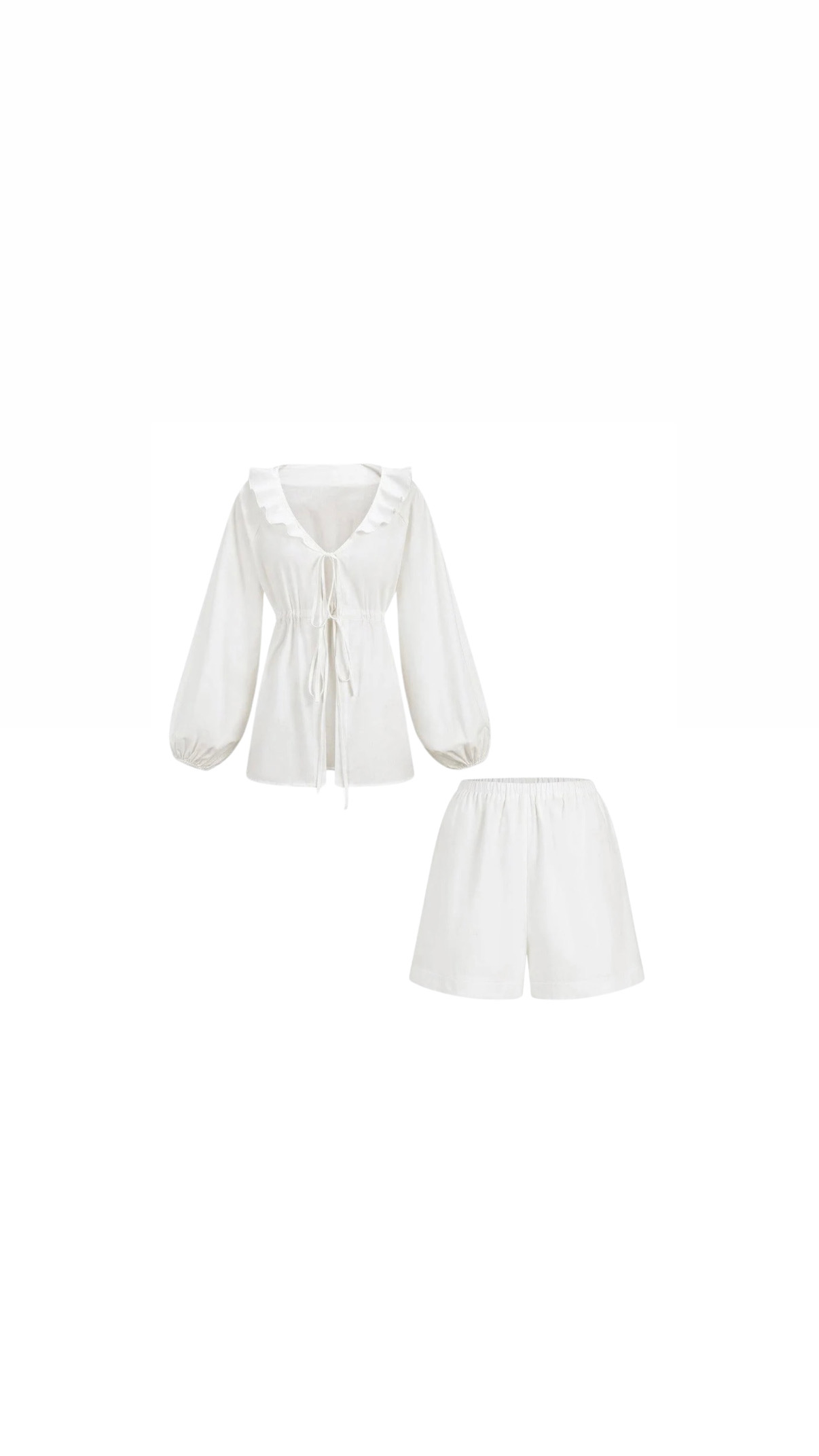 KURZE SETS