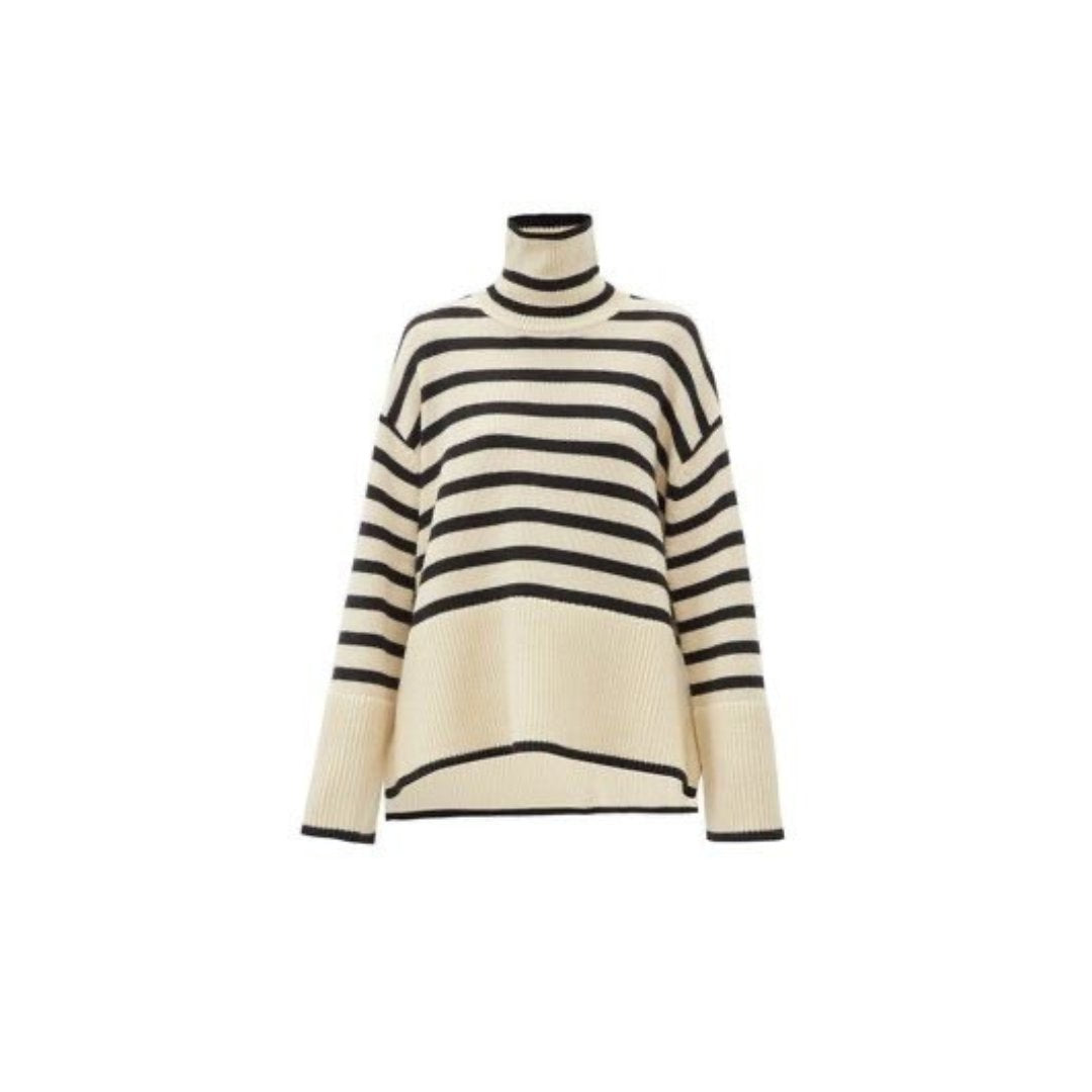 PULLOVER & CARDIGAN