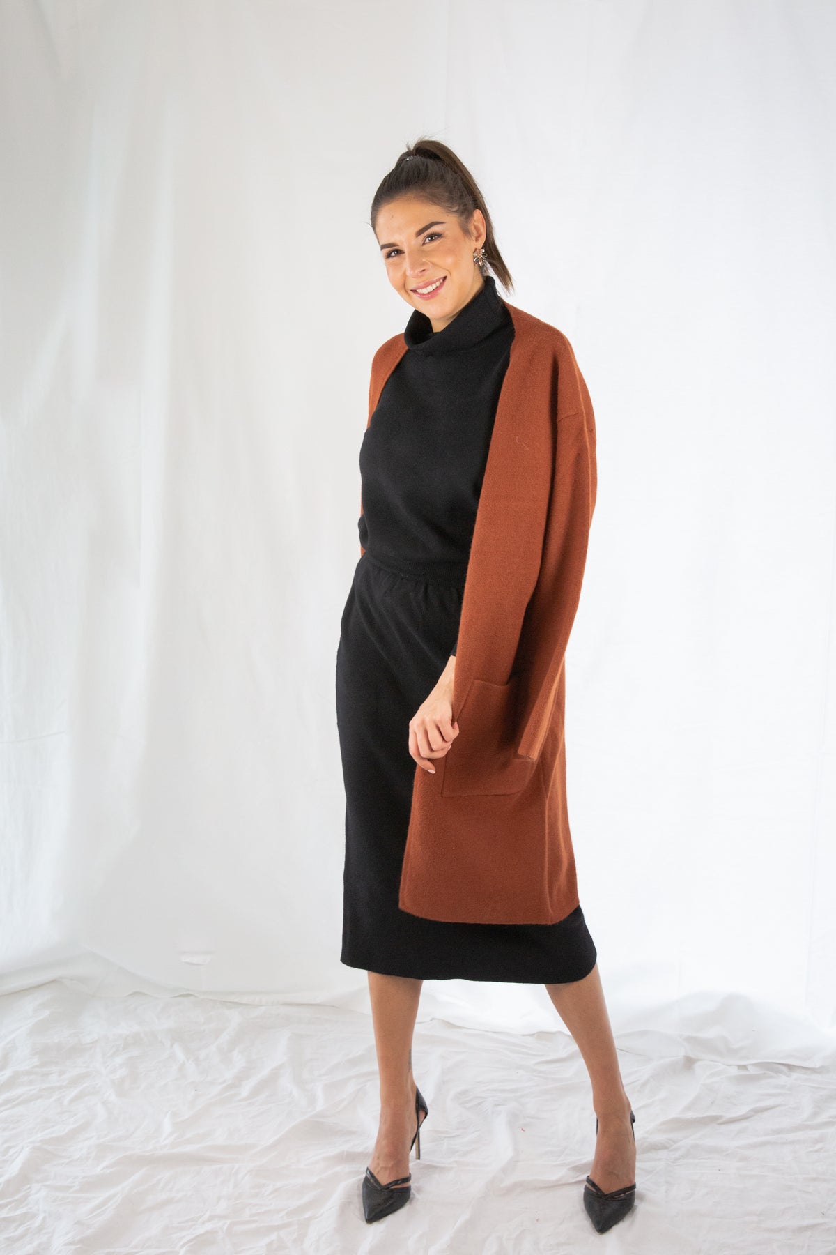 Set Elisa - Moody Fashion
