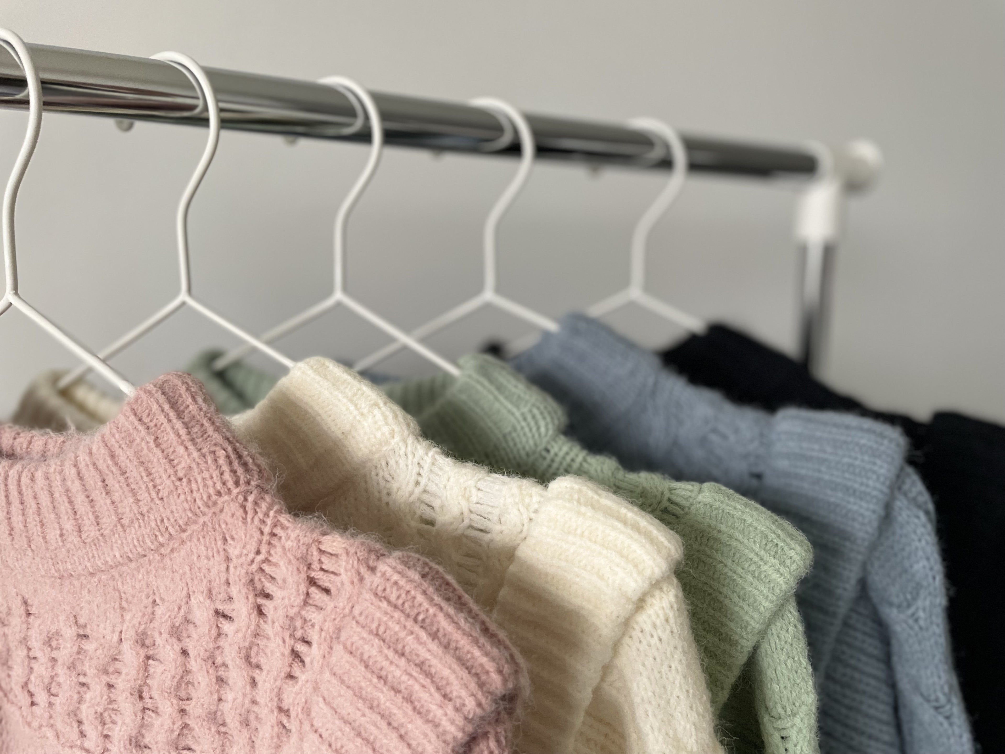 THE KNIT COLLECTION ENTDECKEN