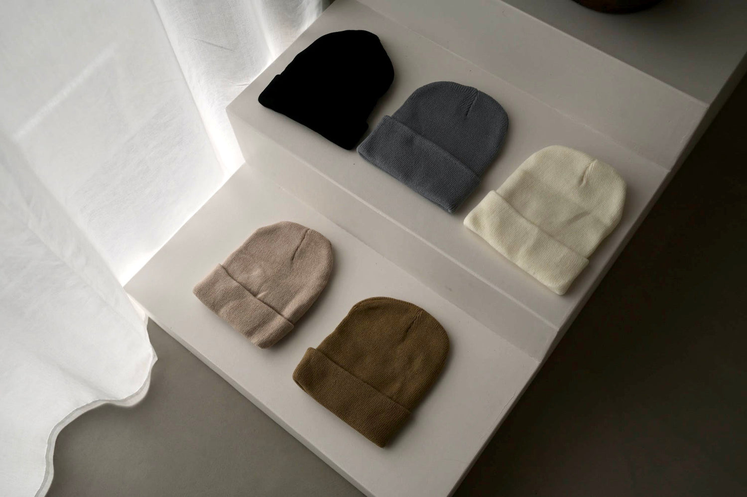 Winter Beanie Stella