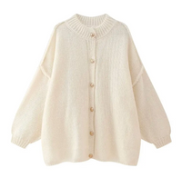 Cardigan Clarissa