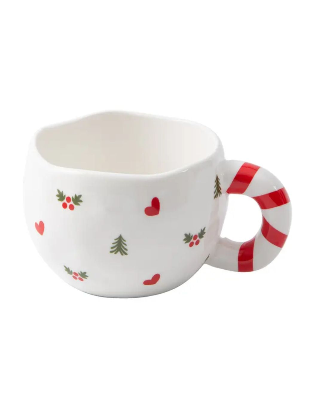 XMas Tasse