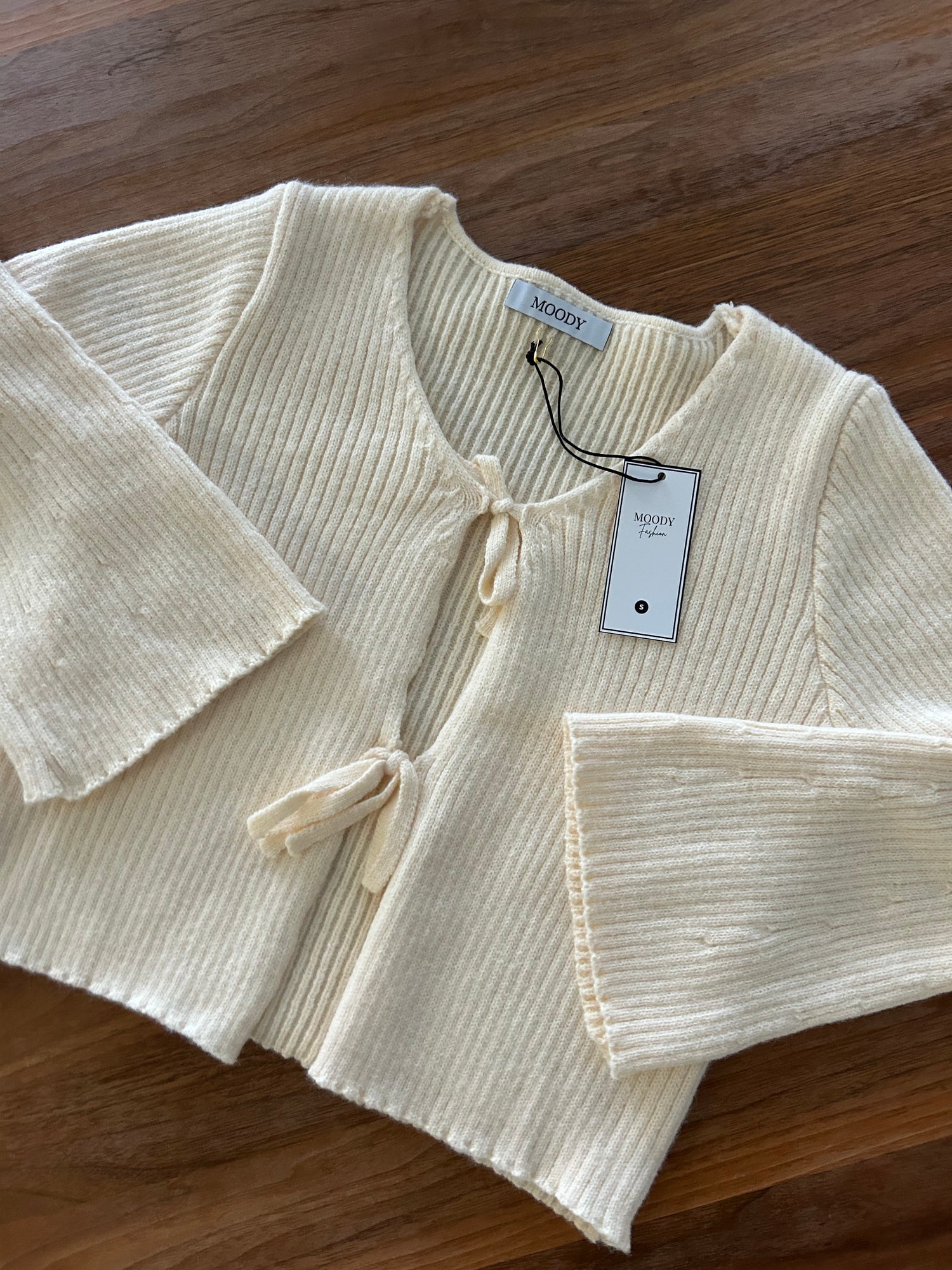 Cardigan Melanie