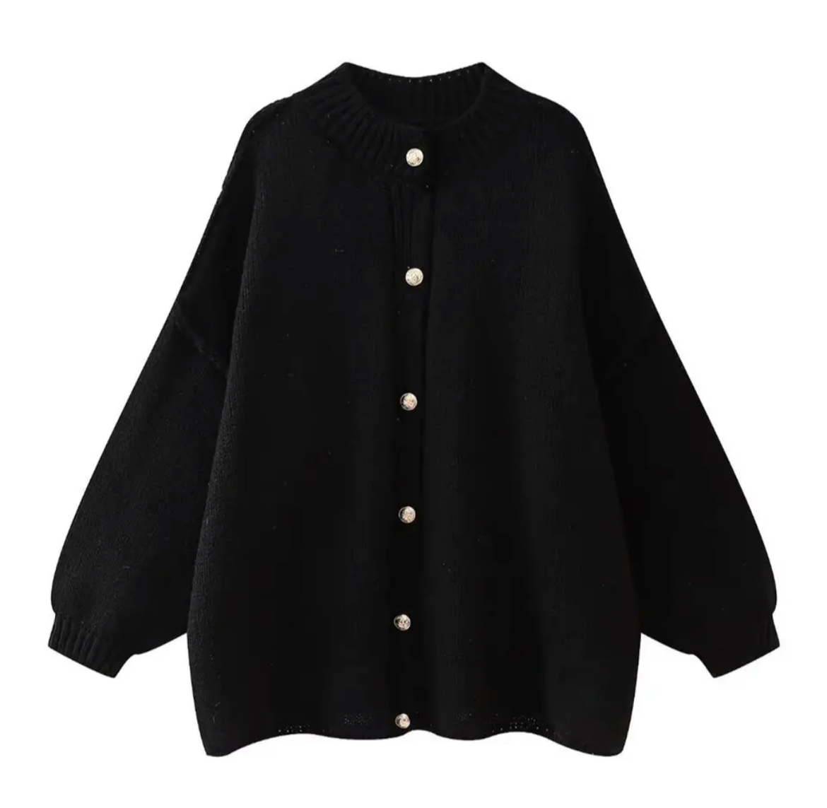 Cardigan Clarissa