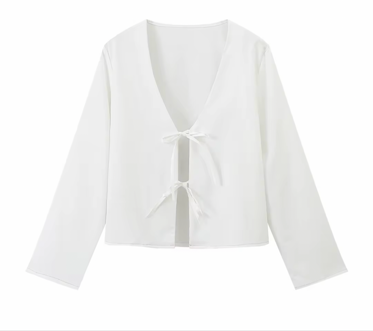 Cardigan Fleur