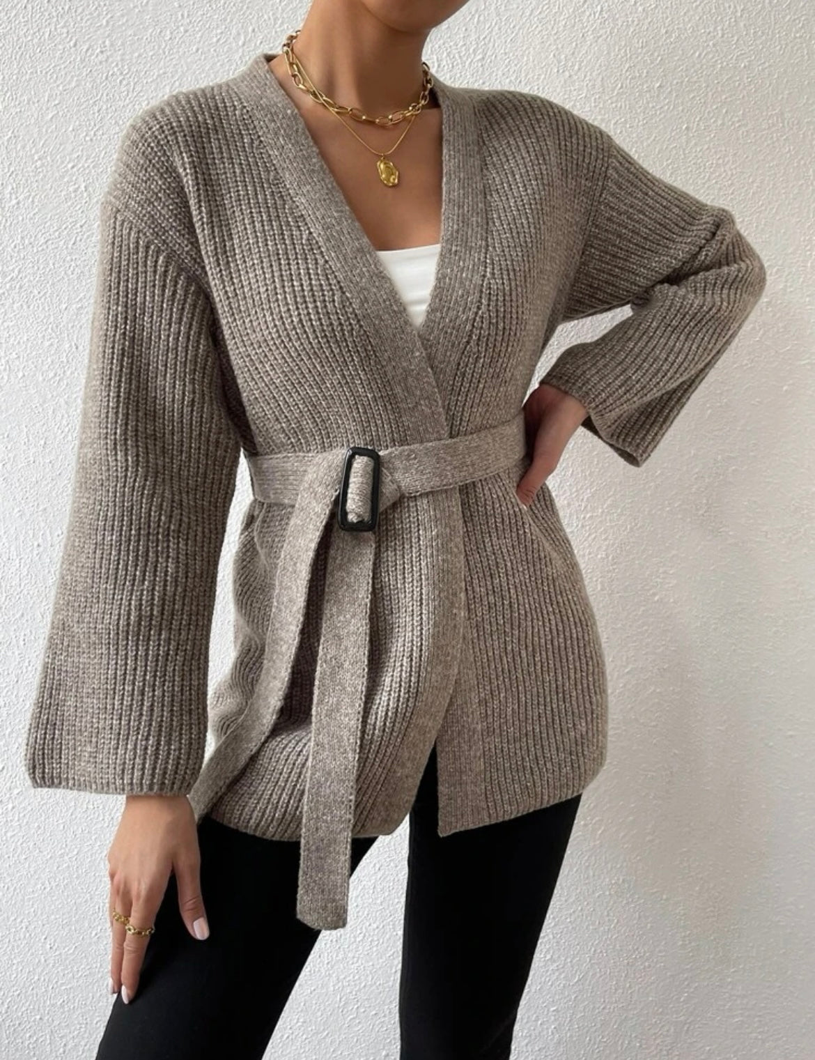 Cardigan Liana