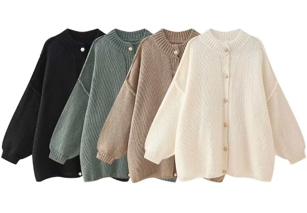 Cardigan Clarissa Lagerverkauf