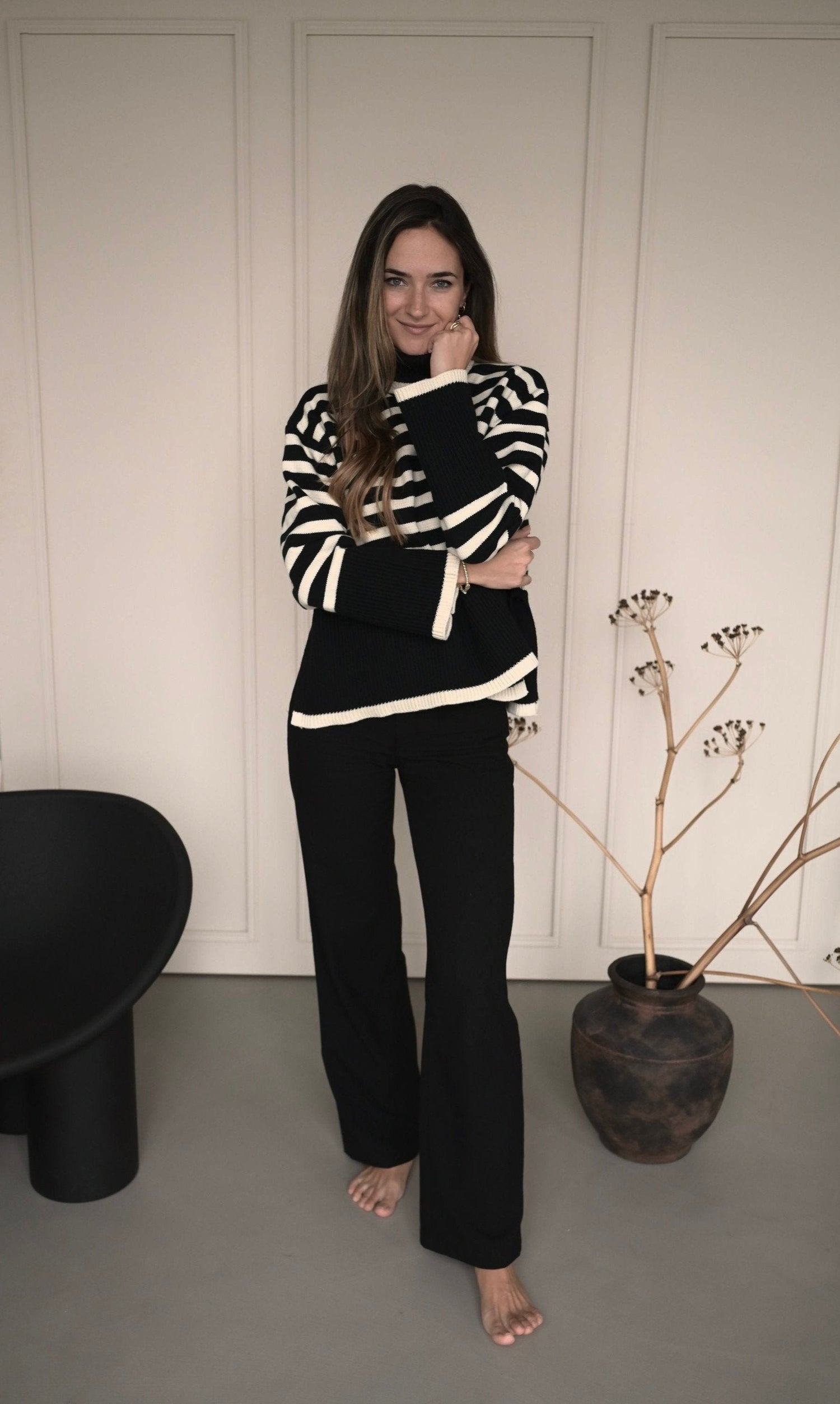 Pullover Sienna