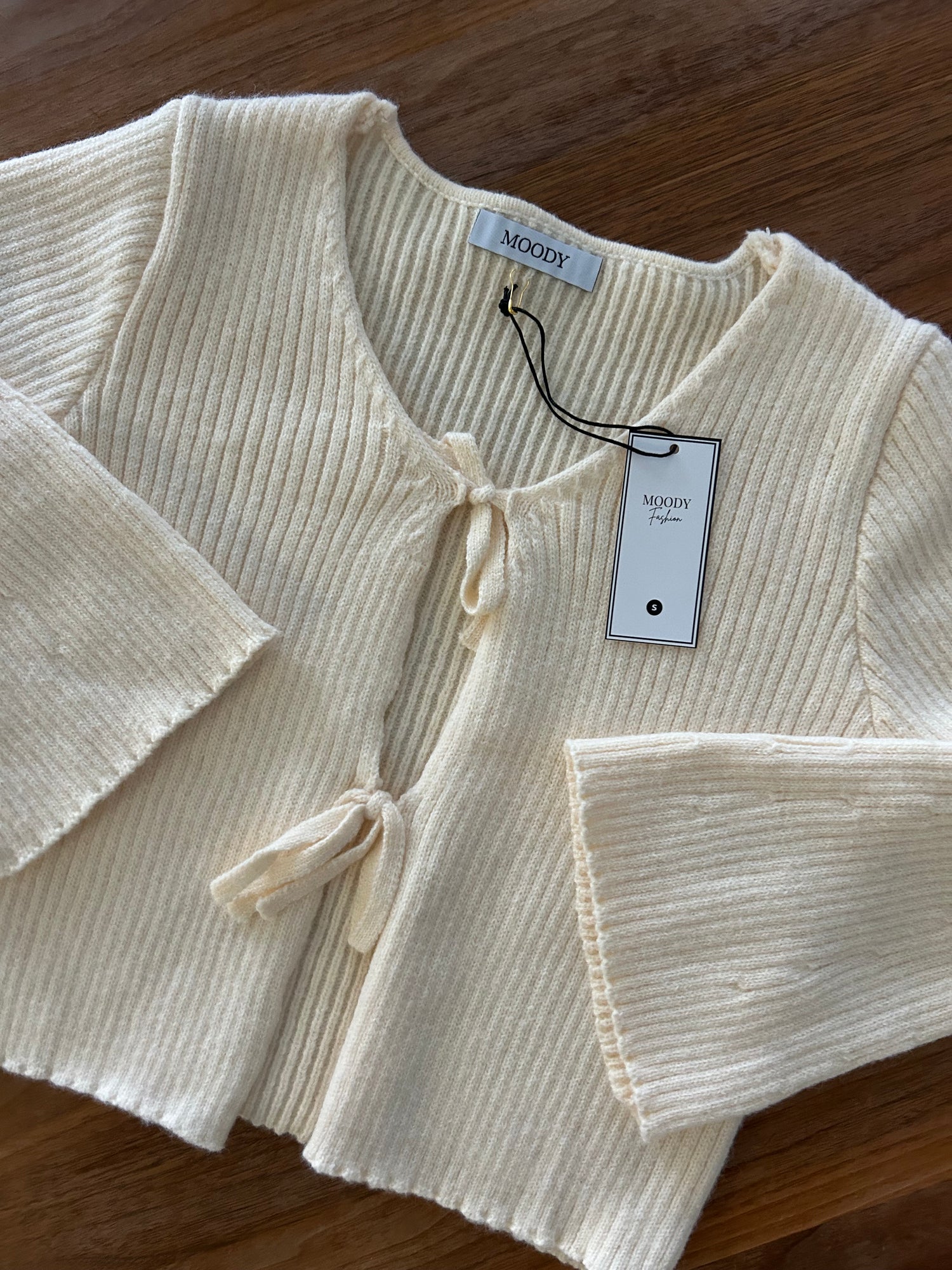Cardigan Melanie