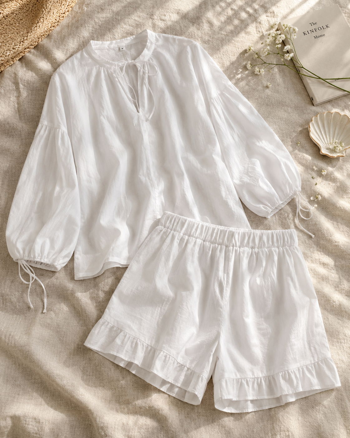 Set Estelle