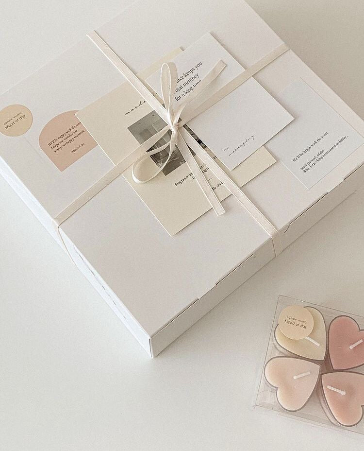 Cozy Winter Surprise Package