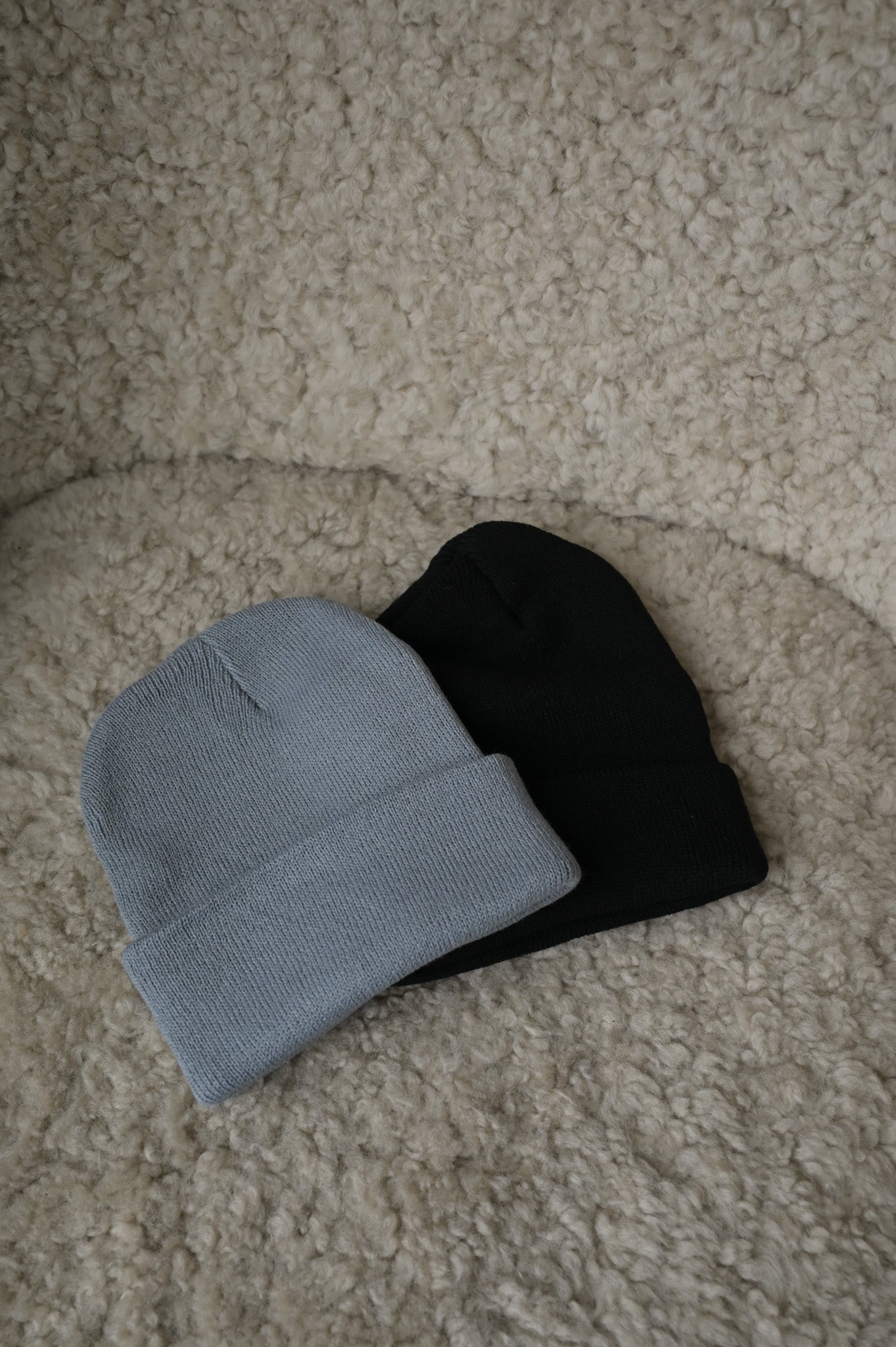 Winter Beanie Stella