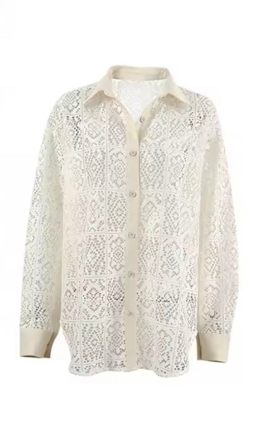 Bluse Elisa