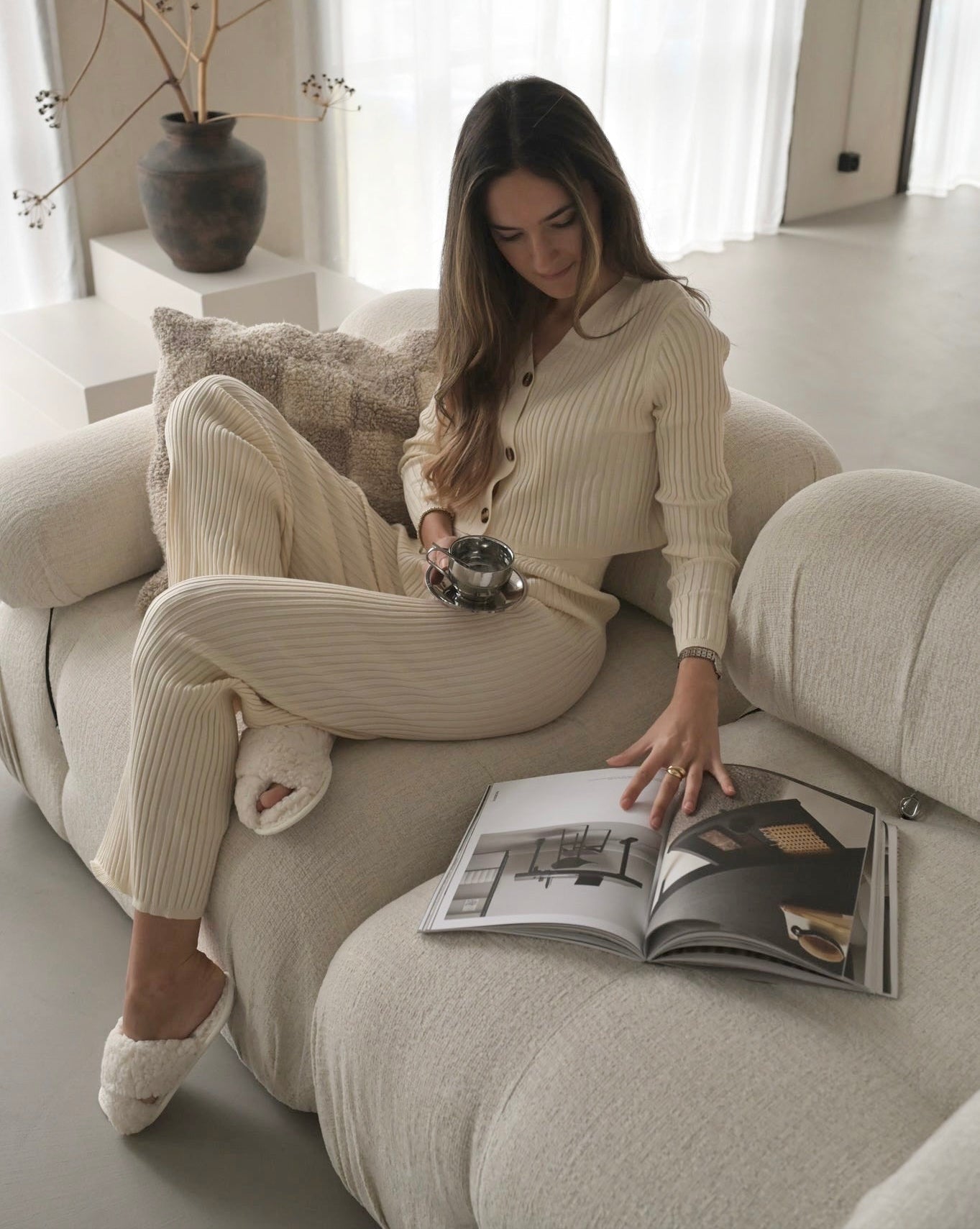 Set Mila