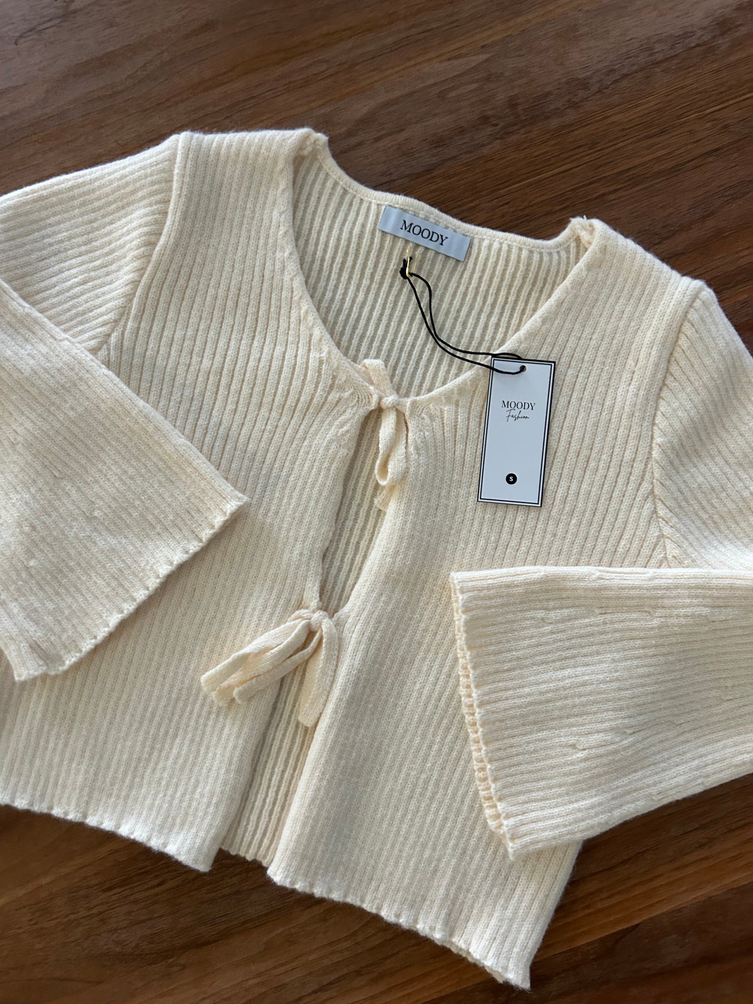 Cardigan Melanie