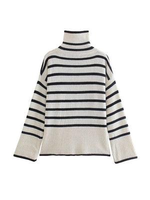 Pullover Sienna