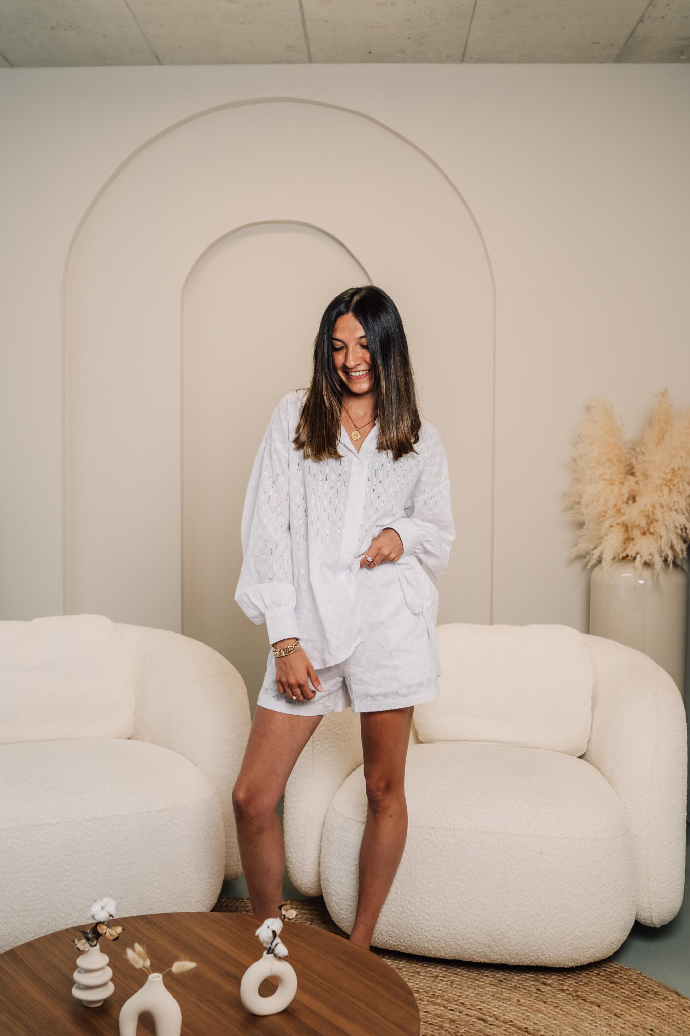Set Constance