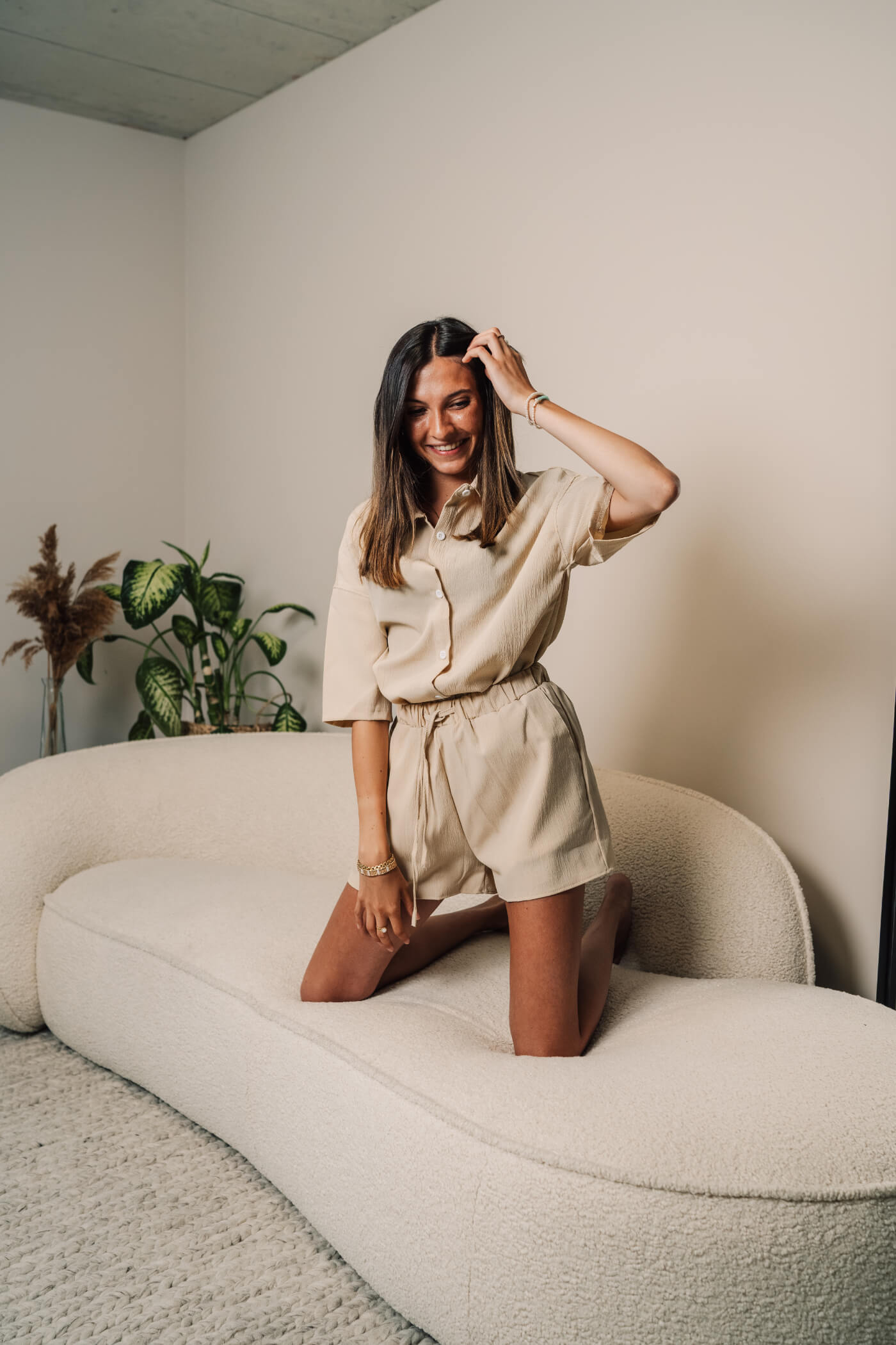 Set Dalia