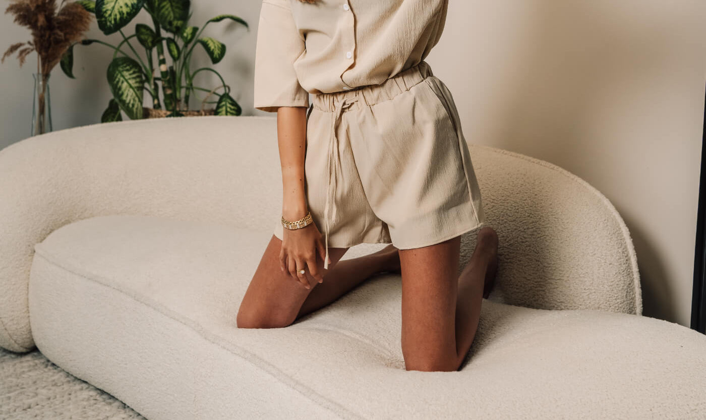Shorts Dalia Lagerverkauf