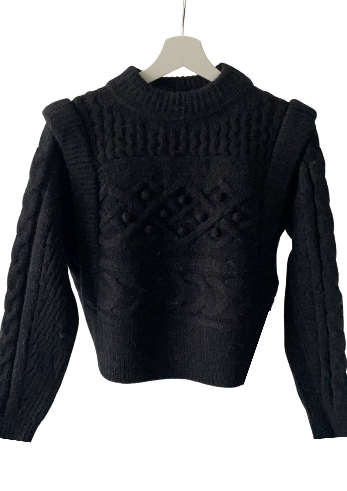 Strickpullover Jade - Moody Fashion