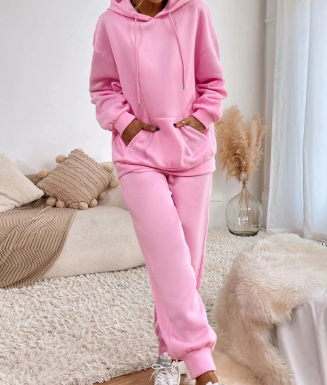 Set Ella - Pink - Moody Fashion