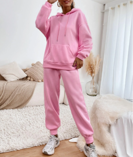 Set Ella - Braun - Moody Fashion