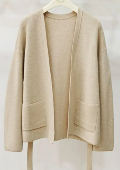 Cardigan Harper - Moody Fashion