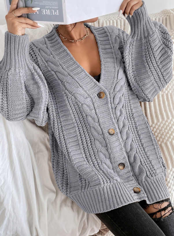Cardigan Ayda - Moody Fashion