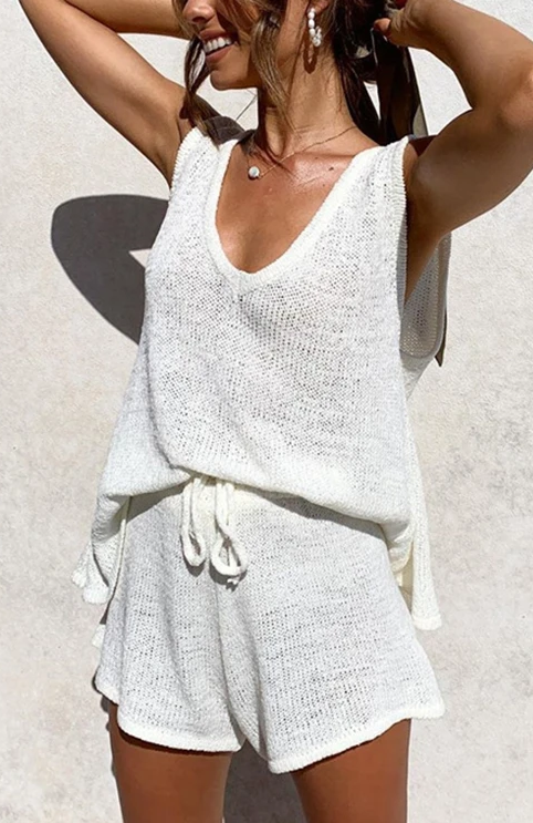 Set Soley - Moody Fashion