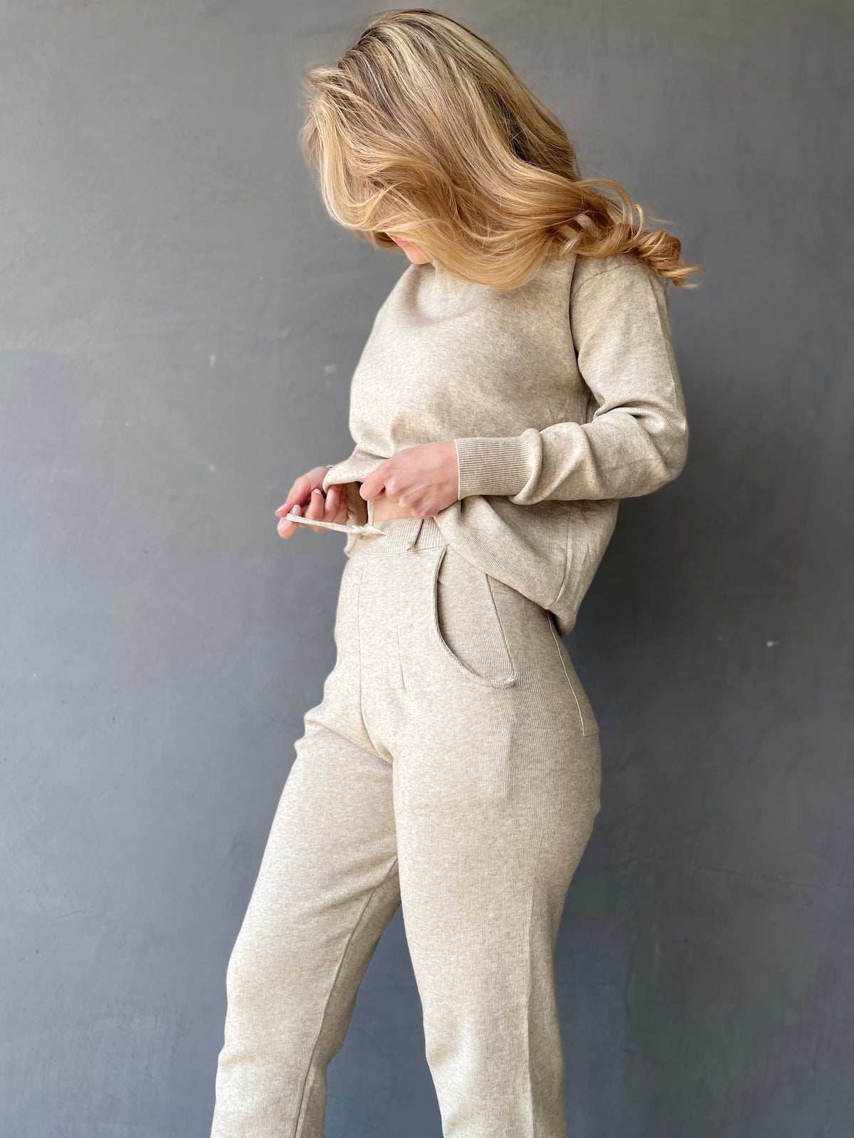 Set Olivia - Moody Fashion
