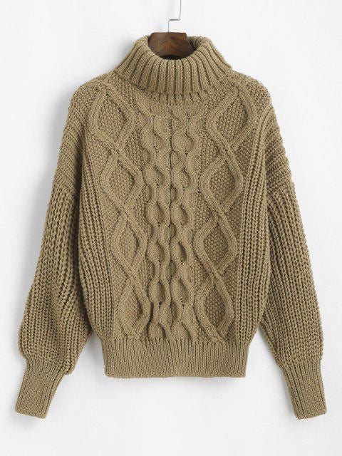 Strickpullover Tara - Moody Fashion