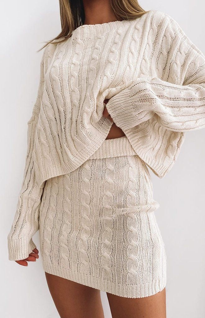 Set Ayla - Moody Fashion
