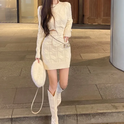 Set Ariana - Moody Fashion